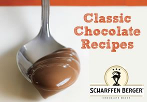 Classic Chocolate Recipes