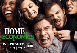 ABC’s Home Economics: Hayworth Family Cookbook