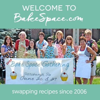 Welcome to Bakespace